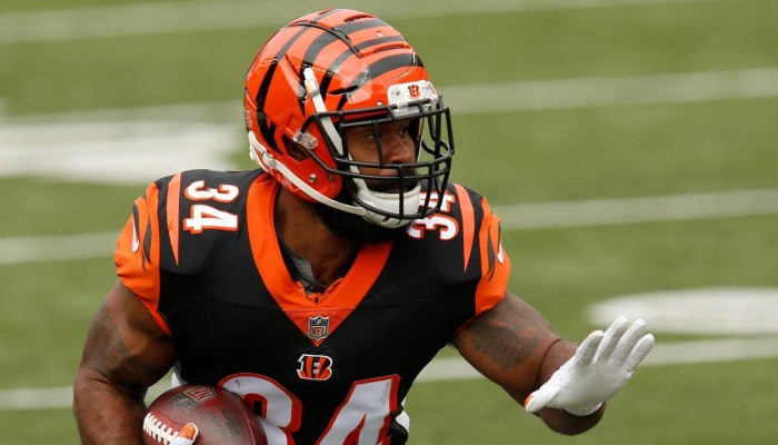 Gambling News 10 NFL Touchdown Scorer Props Picks for Super Bowl 56