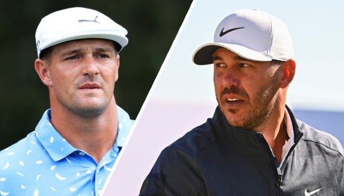 Gambling News 11 the match 5 golf picks