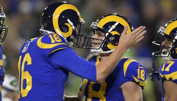 Gambling News 7 Three Ways to Bet Monday Night Football Totals Tonight