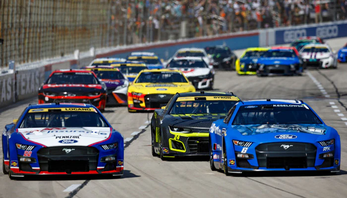 Gambling News 9 Top 7 Tips for Betting on NASCAR