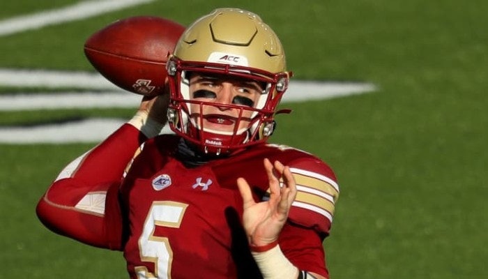 Gambling News 8 Dave's Top 10 Best Bets College Football Week 9