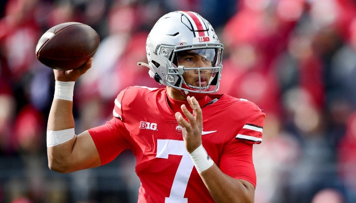 Gambling News 8 Top Contenders to Win 2022 Heisman Trophy