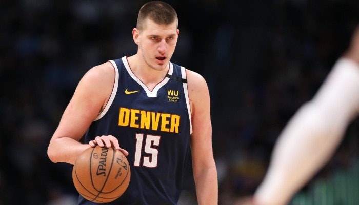 Top Four NBA Over/Unders for Monday