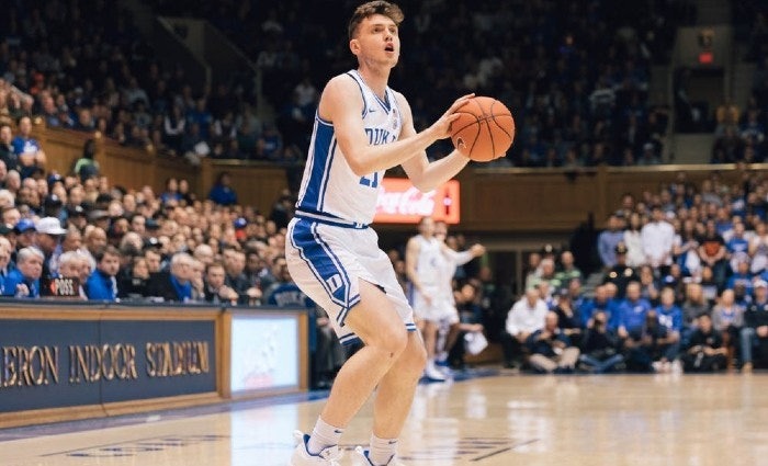 College Basketball Betting - We've Got a Two-Team Parlay for Monday Night