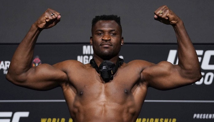 Gambling News 11 Who Will Be the UFC Heavyweight Champion at the End of 2022?