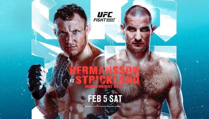 Gambling News 11 UFC Vegas 47 Odds, Picks and Betting Preview