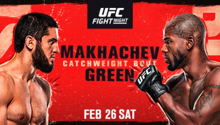 UFC Vegas 49 Odds, Picks and Preview