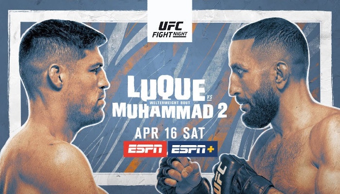 UFC Vegas 51 Odds and Predictions