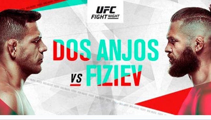 UFC Vegas 58 Odds, Picks and Preview