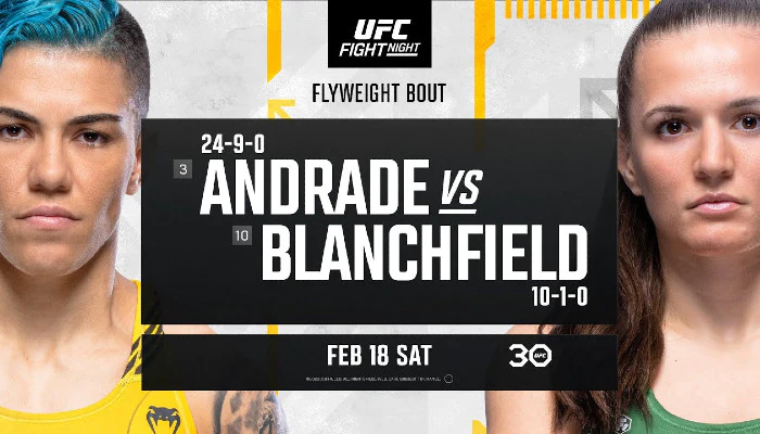 UFC Vegas 69 Odds, Picks and Preview