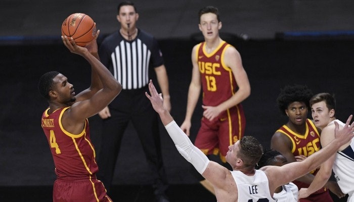 NCAAB Picks: Looking For a Winner? Play This Pac-12 Underdog (1/7)