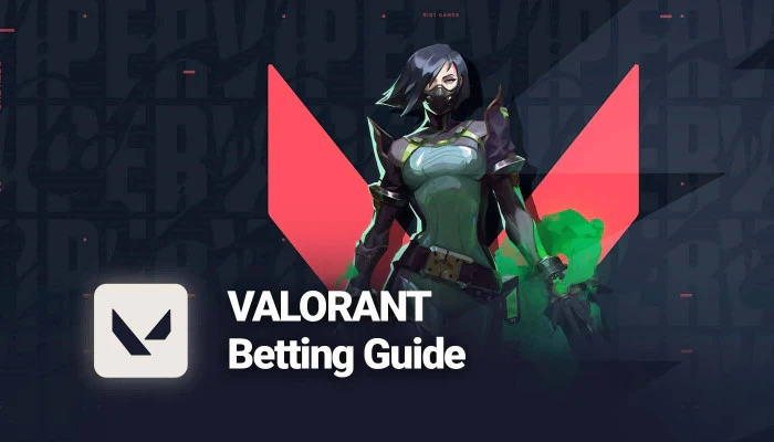 VALORANT Betting Guide for Beginners