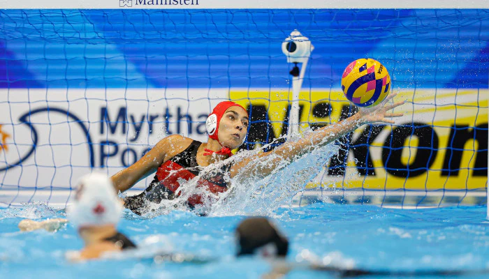How to Bet on Water Polo
