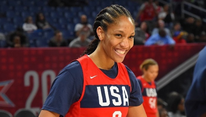 Can Anyone Stop Team USA Women’s Basketball Dynasty in Tokyo?