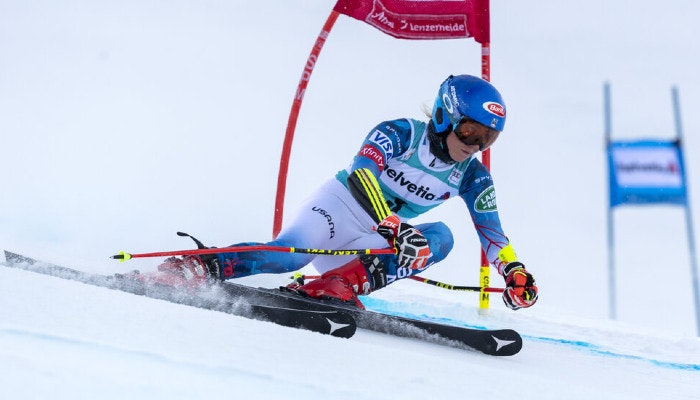 Gambling News 9 Alpine Skiing Women’s Slalom Odds and Picks for Winter Olympics