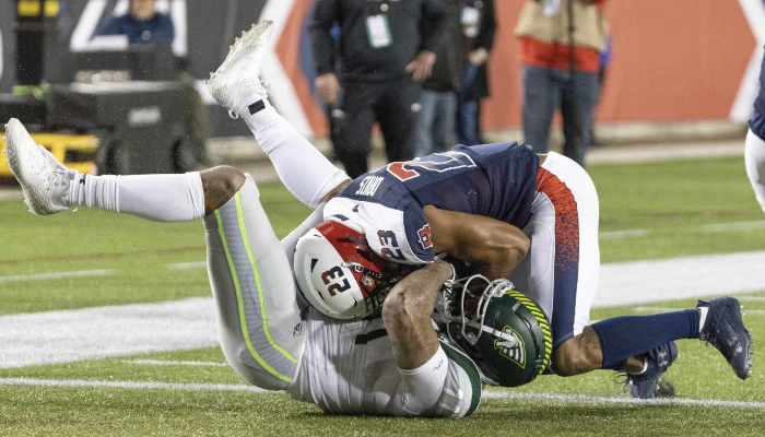 2023 XFL Week 5 Odds and Predictions