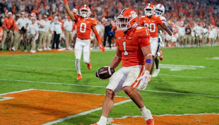 2022 acc championship game props