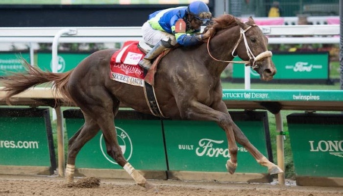 Gambling News 7 Horse Racing Picks for Saturday, August 20th 2022