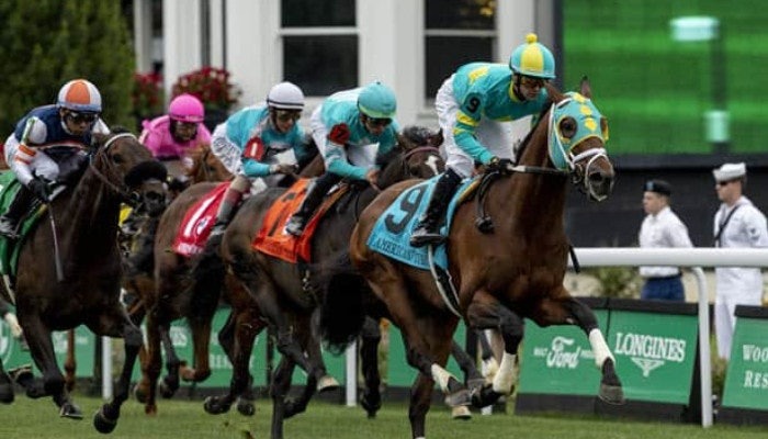 2022 Arlington Million Odds and Predictions