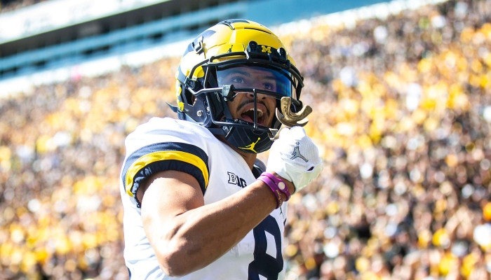 Gambling News 7 2022 big ten conference champion