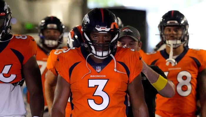 Gambling News 11 2022 Denver Broncos Win Total Odds and Picks