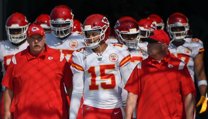 Gambling News 10 2022 Kansas City Chiefs Win Total Odds and Picks