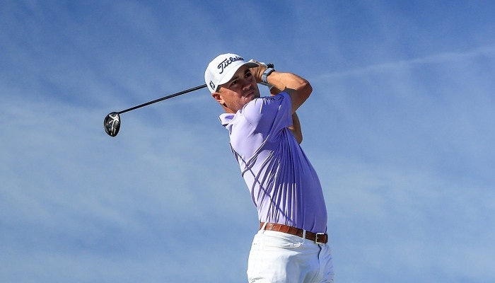 Gambling News 7 2022 hero world challenge picks