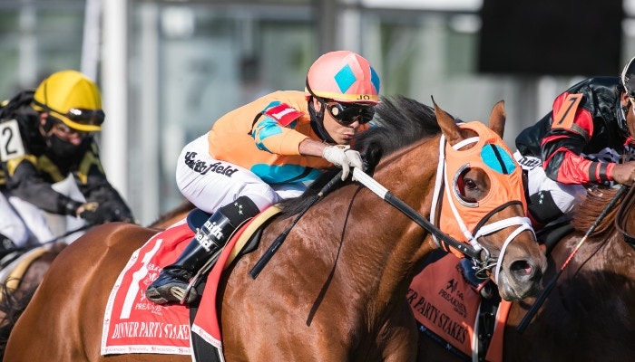 2022 Mint Million Mile Odds and Picks