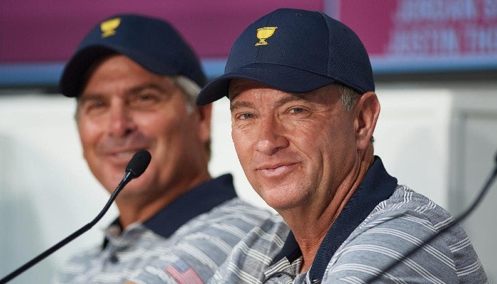 Gambling News 12 2022 Presidents Cup Odds and Predictions