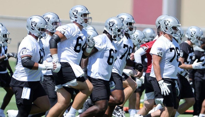 Gambling News 10 2022 Las Vegas Raiders Win Total Odds and Picks