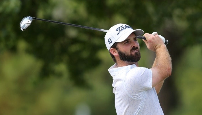 2022 Sanderson Farms Championship Odds and Picks