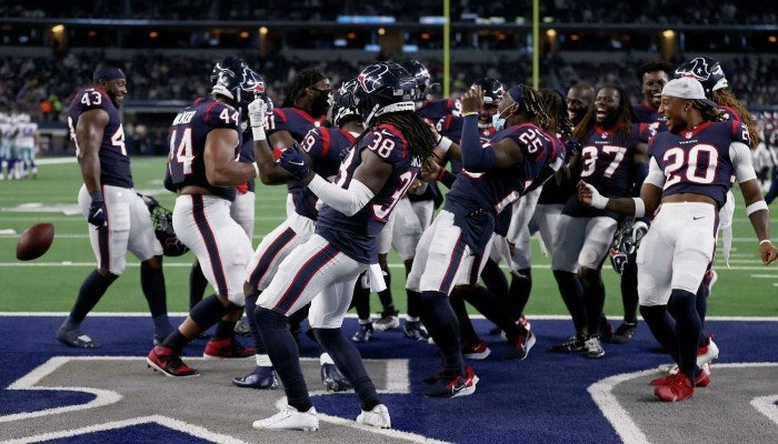 Gambling News 8 2022 Houston Texans Win Total Odds and Picks