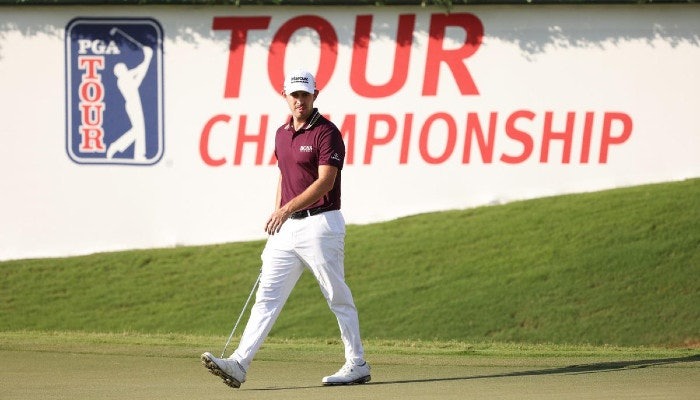 2022 Tour Championship Odds and Picks