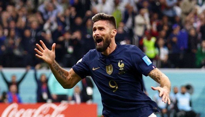 Gambling News 8 2022 world cup final picks