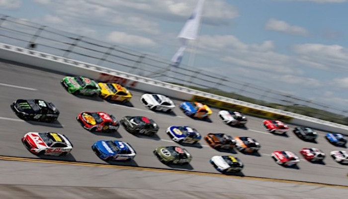 2022 Yellawood 500 Odds and Picks