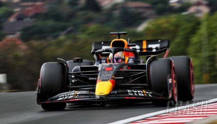 2023 f1 drivers championship