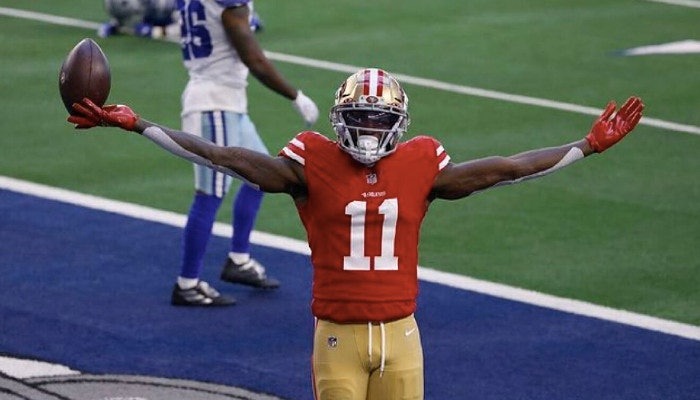 49ers vs cardinals props picks