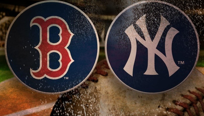 biggest rivalries in mlb