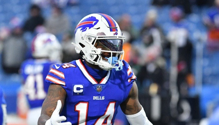 Gambling News 10 bills vs patriots week 13 props1