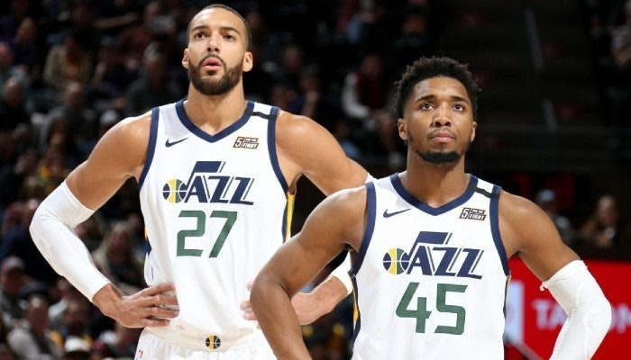 can jazz win it all 2021