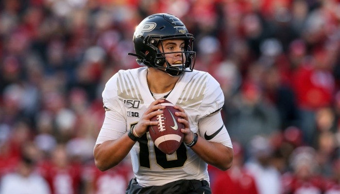 Gambling News 11 cfb conference championships tot