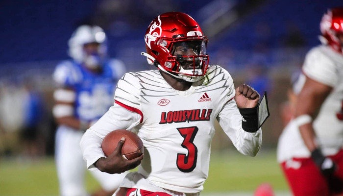 Gambling News 8 NCAAF Player Props Picks for Friday, September 16th 2022