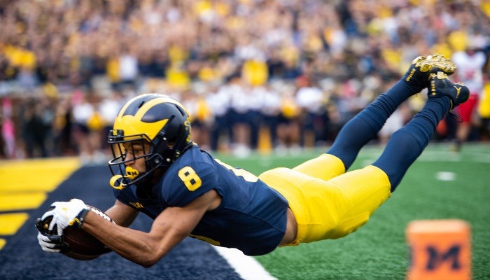 Gambling News 8 cfb teaser picks week 13