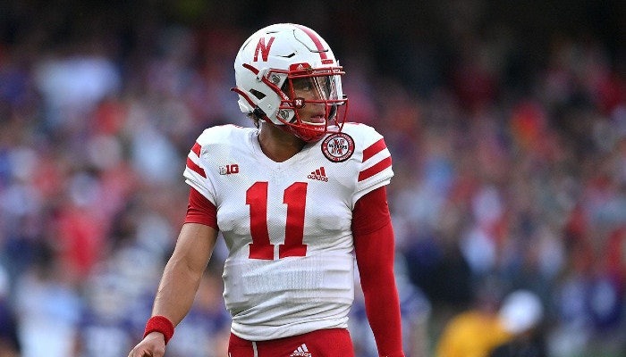 Gambling News 9 College Football Player Props Picks for Week 3