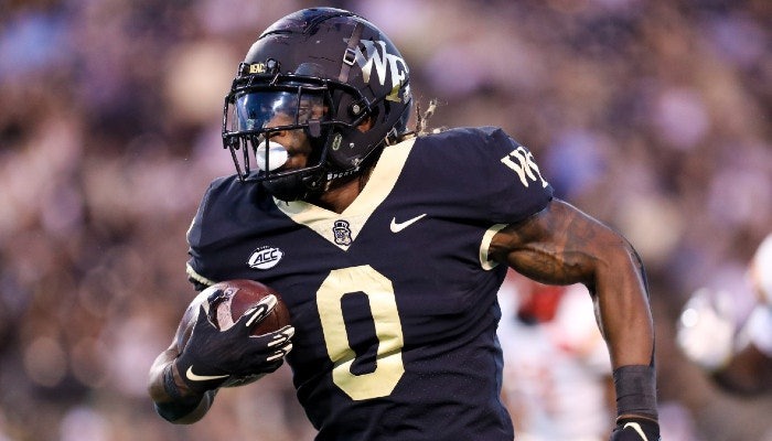 Gambling News 11 NCAA Football Week 3 Over/Under Picks