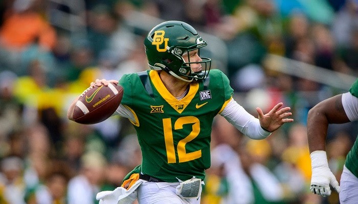 Gambling News 13 College Football Week 4 Point Spread Picks