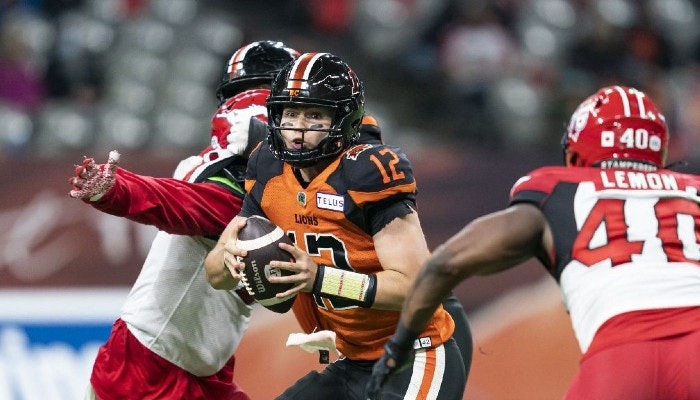 Gambling News 7 CFL Week 11 Odds and Predictions