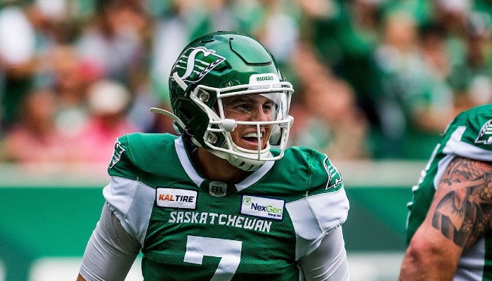 Gambling News 9 CFL Week 15 Odds and Predictions