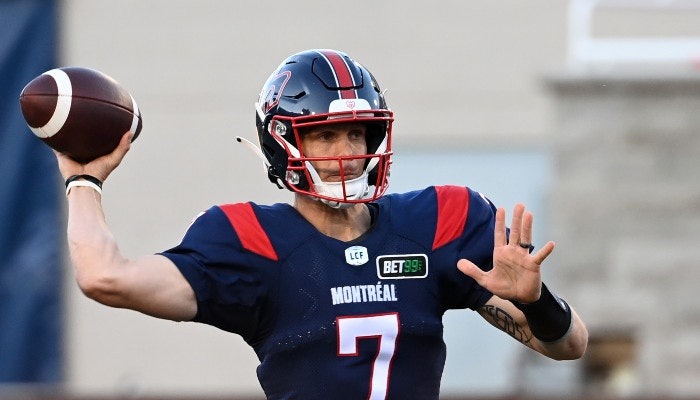 Gambling News 10 CFL Week 16 Odds and Predictions