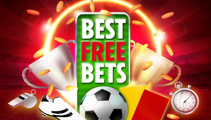 Gambling News 8 How Do Free Bets Work in Sports Betting